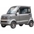 Elektrinis mini automobilis FL-09 1Kw 58AH 60v 